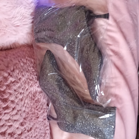 Booties for women 38 size - Picture 6 of 6